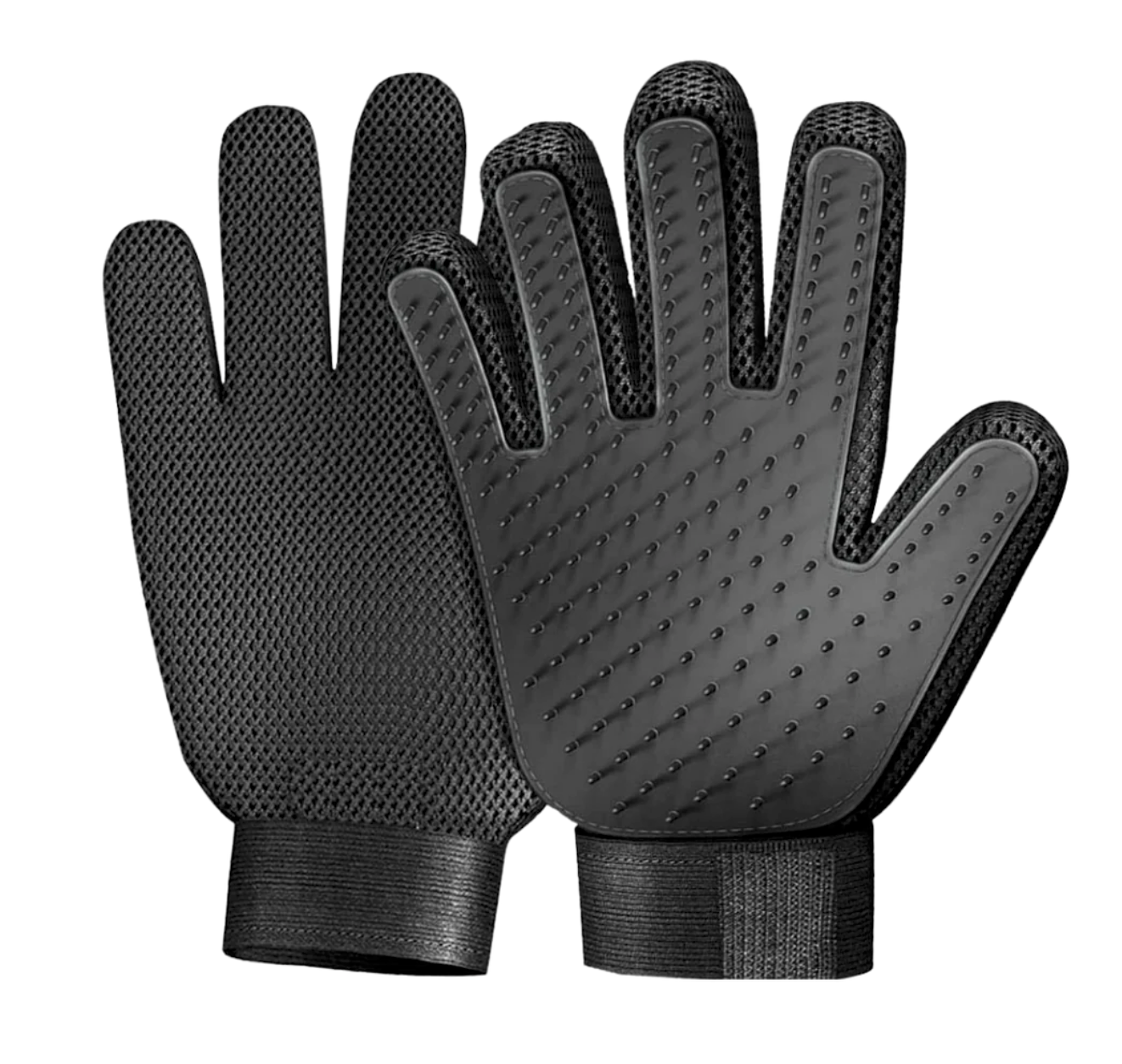 Pet Grooming Glove