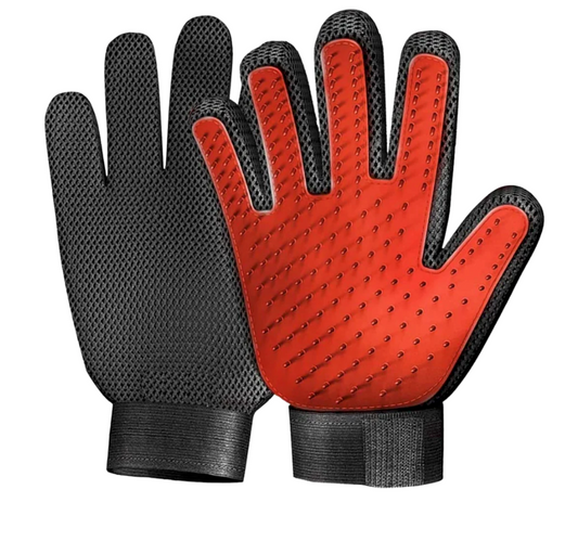 Pet Grooming Glove