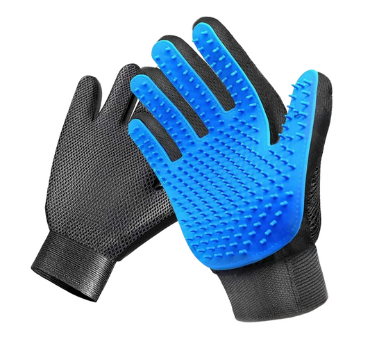 Pet Grooming Glove