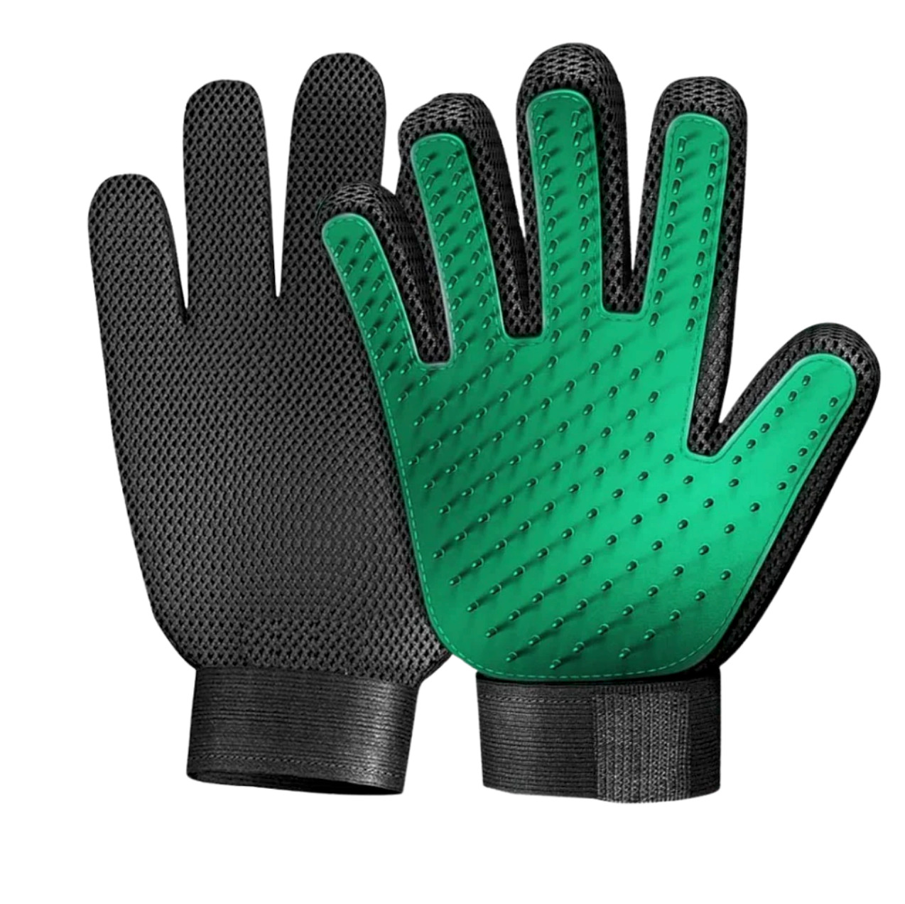 Pet Grooming Glove